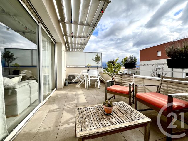 appartement - VALENCE - 26