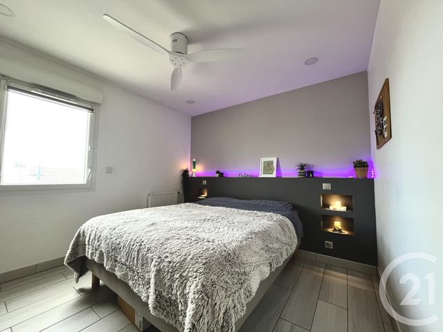 Appartement F3 à vendre - 3 pièces - 69.75 m2 - VALENCE - 26 - RHONE-ALPES - Century 21 Alpimmo