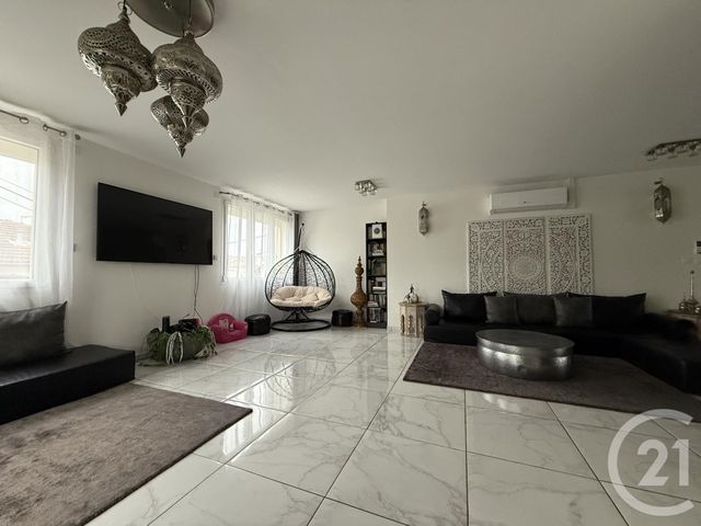 Afficher la photo en grand Appartement F4 à vendre - 4 pièces - 95.5 m2 - BOURG LES VALENCE - 26 - RHONE-ALPES - Century 21 Alpimmo