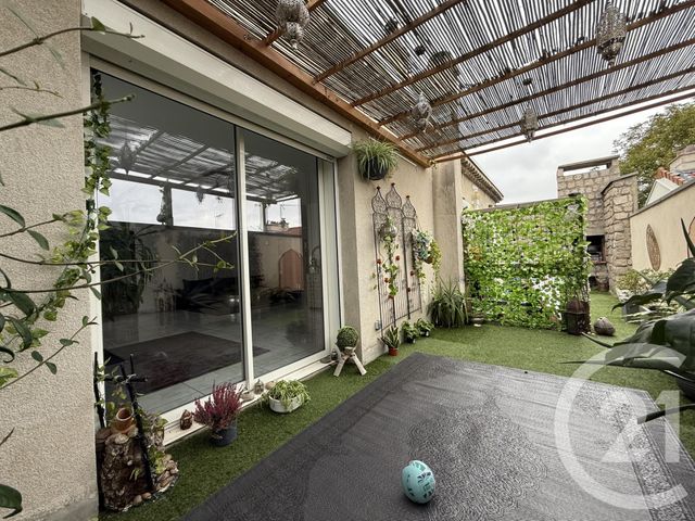 Afficher la photo en grand Appartement F4 à vendre - 4 pièces - 95.5 m2 - BOURG LES VALENCE - 26 - RHONE-ALPES - Century 21 Alpimmo