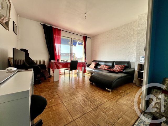 Appartement F3 à vendre - 4 pièces - 77.0 m2 - VALENCE - 26 - RHONE-ALPES - Century 21 Alpimmo