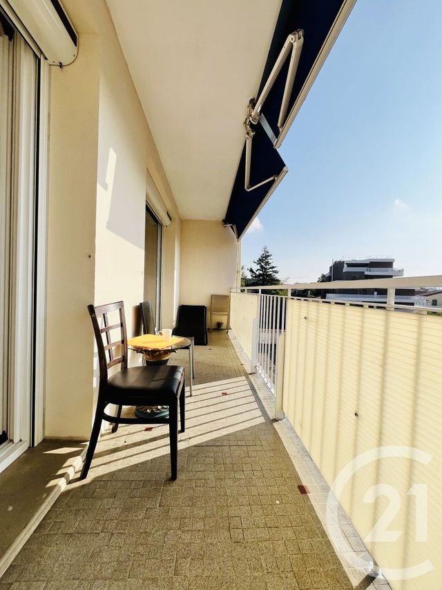 Appartement F3 à vendre - 4 pièces - 77.0 m2 - VALENCE - 26 - RHONE-ALPES - Century 21 Alpimmo