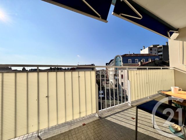 appartement - VALENCE - 26