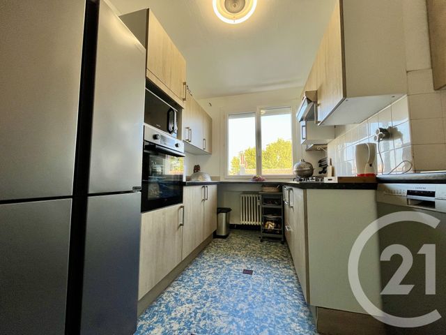 Appartement F3 à vendre - 4 pièces - 77.0 m2 - VALENCE - 26 - RHONE-ALPES - Century 21 Alpimmo