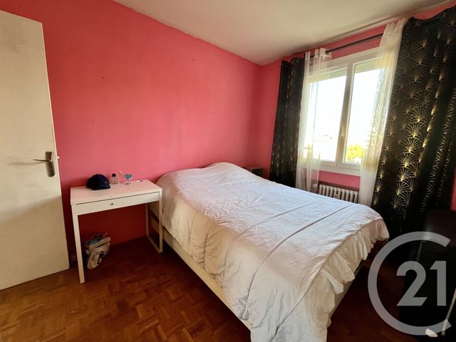 Appartement F3 à vendre - 4 pièces - 77.0 m2 - VALENCE - 26 - RHONE-ALPES - Century 21 Alpimmo