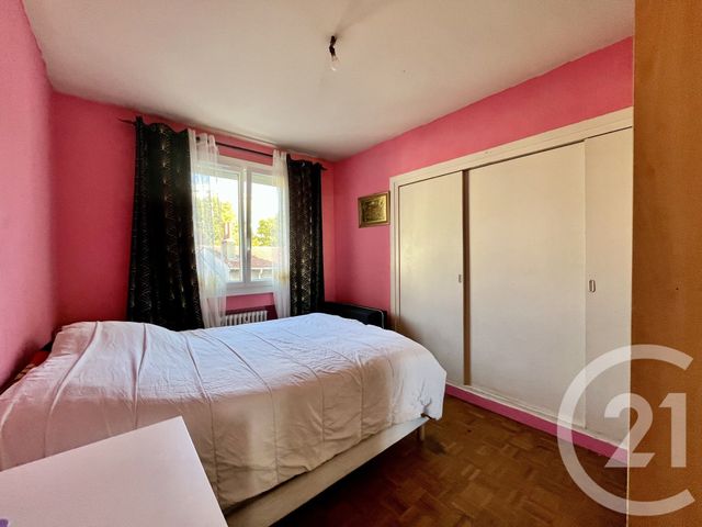 Appartement F3 à vendre - 4 pièces - 77.0 m2 - VALENCE - 26 - RHONE-ALPES - Century 21 Alpimmo