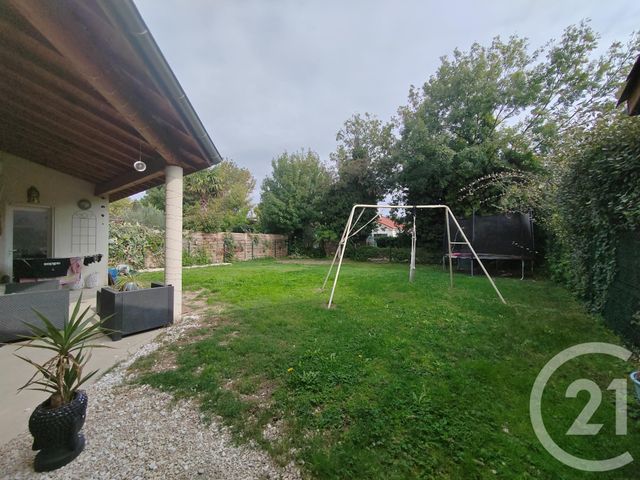 maison à vendre - 5 pièces - 103.0 m2 - BOURG LES VALENCE - 26 - RHONE-ALPES - Century 21 Alpimmo