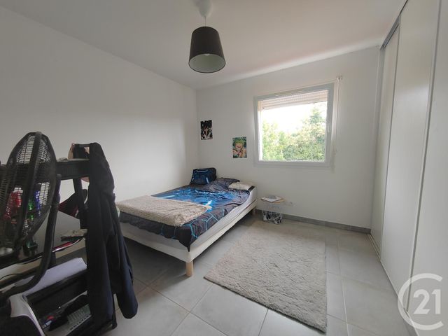 maison à vendre - 5 pièces - 103.0 m2 - BOURG LES VALENCE - 26 - RHONE-ALPES - Century 21 Alpimmo