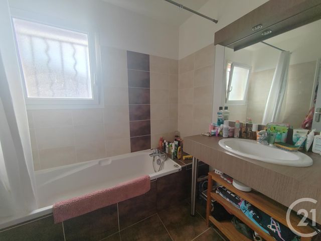 maison à vendre - 5 pièces - 103.0 m2 - BOURG LES VALENCE - 26 - RHONE-ALPES - Century 21 Alpimmo