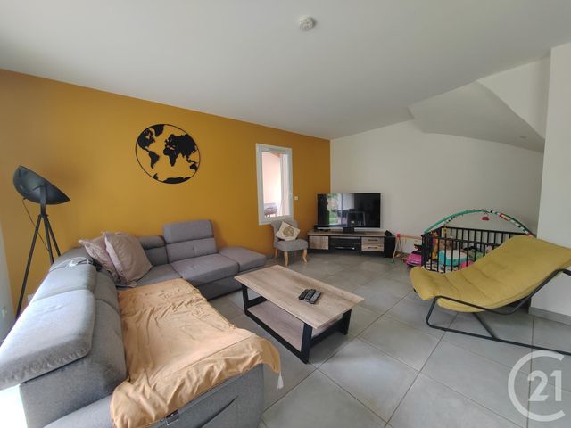 maison à vendre - 5 pièces - 103.0 m2 - BOURG LES VALENCE - 26 - RHONE-ALPES - Century 21 Alpimmo