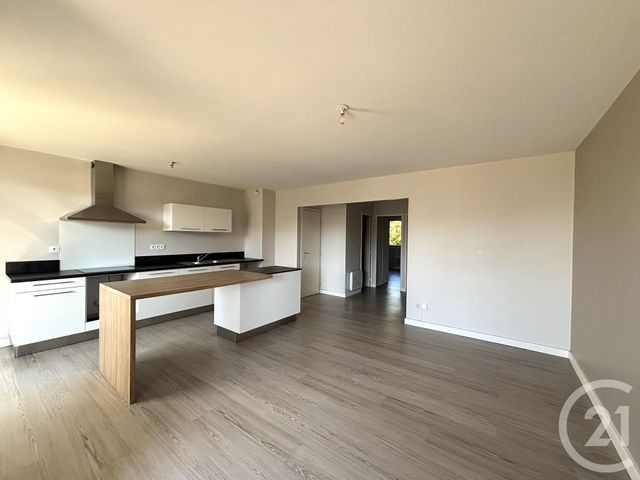 appartement - VALENCE - 26