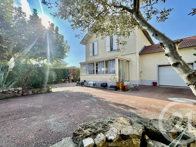 maison - PORTES LES VALENCE - 26
