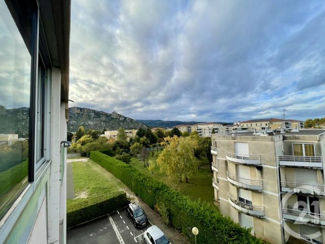 Appartement T4 à vendre - 4 pièces - 82.33 m2 - GUILHERAND GRANGES - 07 - RHONE-ALPES - Century 21 Alpimmo