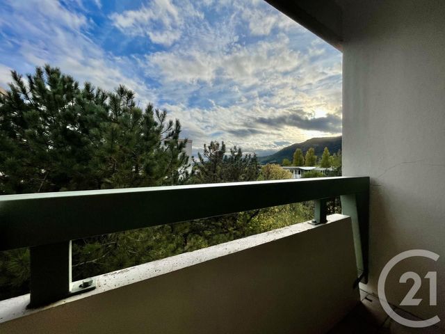appartement - GUILHERAND GRANGES - 07