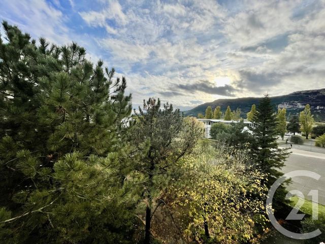 appartement - GUILHERAND GRANGES - 07