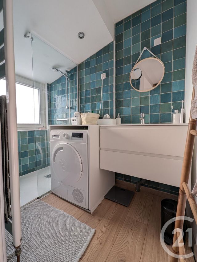 maison à vendre - 4 pièces - 81.62 m2 - VALENCE - 26 - RHONE-ALPES - Century 21 Alpimmo