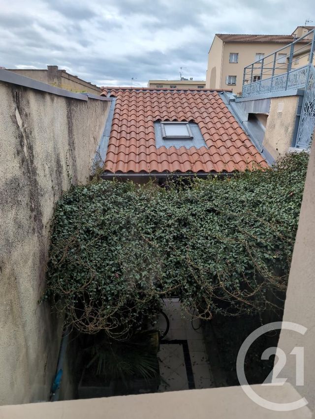 maison à vendre - 4 pièces - 81.62 m2 - VALENCE - 26 - RHONE-ALPES - Century 21 Alpimmo