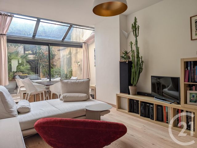 maison à vendre - 4 pièces - 81.62 m2 - VALENCE - 26 - RHONE-ALPES - Century 21 Alpimmo