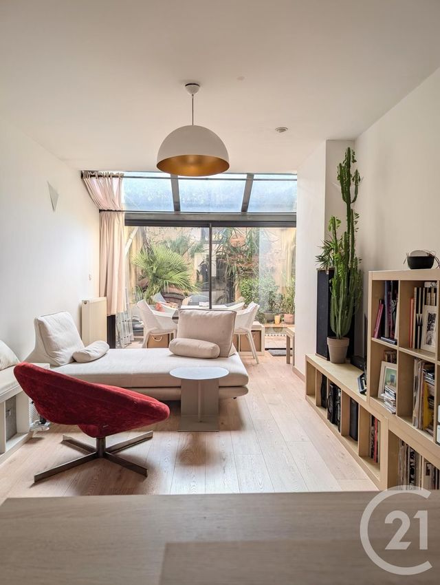 maison à vendre - 4 pièces - 81.62 m2 - VALENCE - 26 - RHONE-ALPES - Century 21 Alpimmo