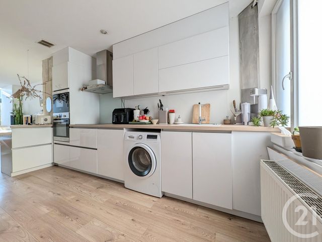 maison à vendre - 4 pièces - 81.62 m2 - VALENCE - 26 - RHONE-ALPES - Century 21 Alpimmo