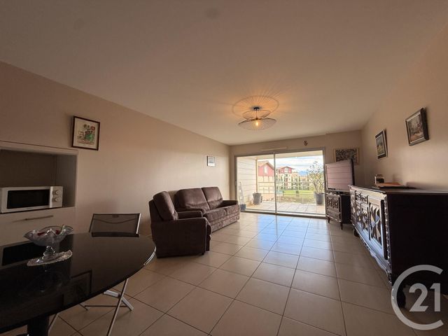 Appartement T3 à vendre - 3 pièces - 73.51 m2 - GUILHERAND GRANGES - 07 - RHONE-ALPES - Century 21 Alpimmo