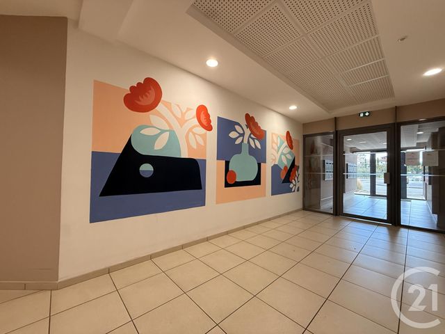 Appartement T3 à vendre - 3 pièces - 73.51 m2 - GUILHERAND GRANGES - 07 - RHONE-ALPES - Century 21 Alpimmo