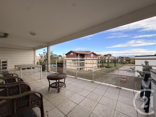 Appartement T3 à vendre - 3 pièces - 73.51 m2 - GUILHERAND GRANGES - 07 - RHONE-ALPES - Century 21 Alpimmo