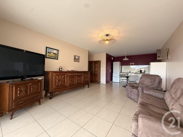 Appartement T3 à vendre - 3 pièces - 73.51 m2 - GUILHERAND GRANGES - 07 - RHONE-ALPES - Century 21 Alpimmo