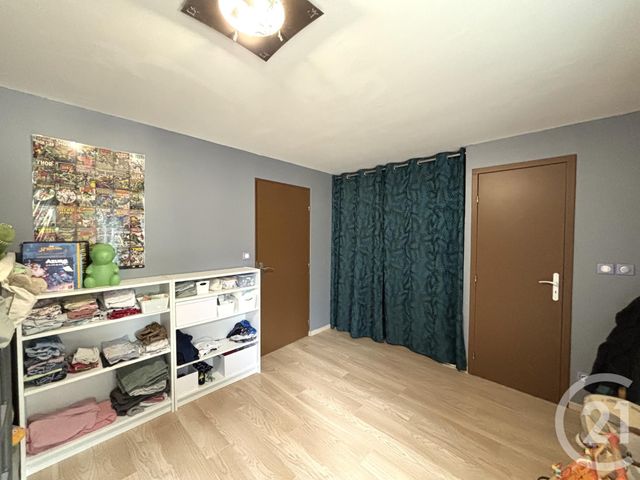 maison à vendre - 5 pièces - 114.5 m2 - BOURG LES VALENCE - 26 - RHONE-ALPES - Century 21 Alpimmo
