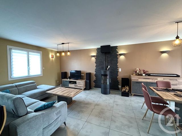 maison à vendre - 5 pièces - 114.5 m2 - BOURG LES VALENCE - 26 - RHONE-ALPES - Century 21 Alpimmo