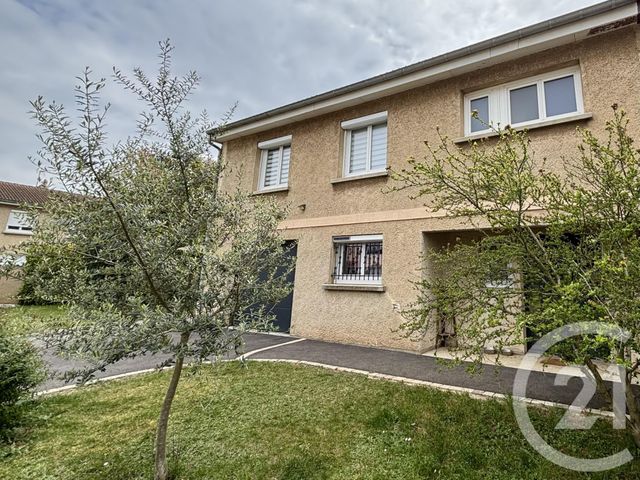 maison à vendre - 5 pièces - 114.5 m2 - BOURG LES VALENCE - 26 - RHONE-ALPES - Century 21 Alpimmo
