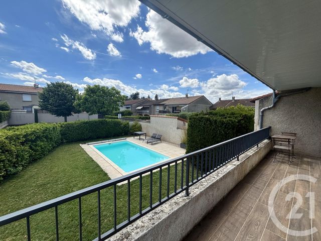 Maison à vendre BOURG LES VALENCE