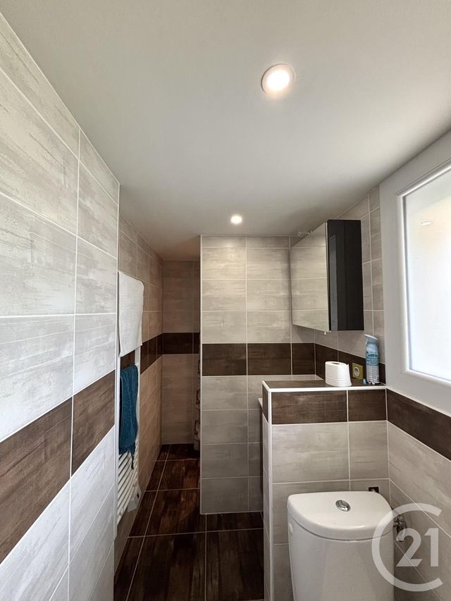 maison à vendre - 5 pièces - 114.5 m2 - BOURG LES VALENCE - 26 - RHONE-ALPES - Century 21 Alpimmo