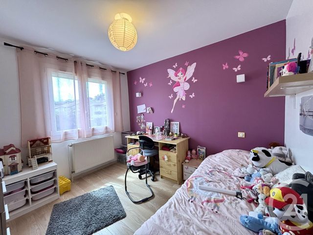 maison à vendre - 5 pièces - 114.5 m2 - BOURG LES VALENCE - 26 - RHONE-ALPES - Century 21 Alpimmo