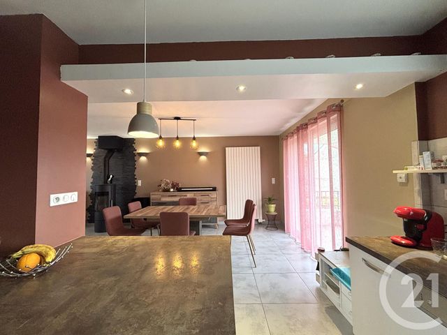 maison à vendre - 5 pièces - 114.5 m2 - BOURG LES VALENCE - 26 - RHONE-ALPES - Century 21 Alpimmo