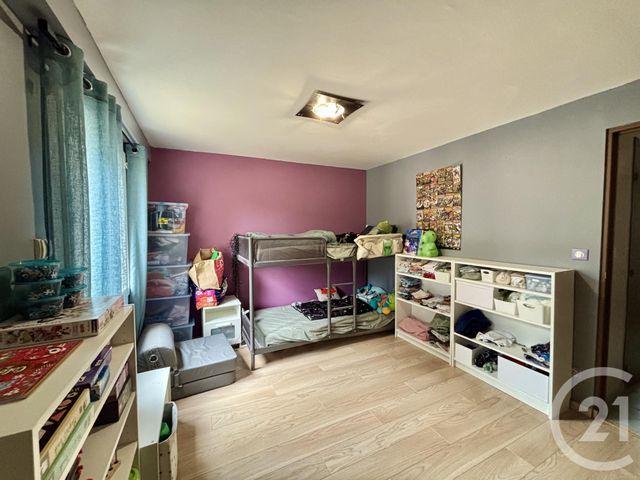 maison à vendre - 5 pièces - 114.5 m2 - BOURG LES VALENCE - 26 - RHONE-ALPES - Century 21 Alpimmo