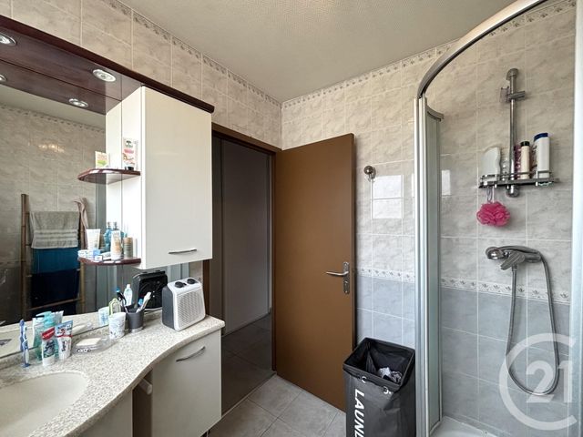 maison à vendre - 5 pièces - 114.5 m2 - BOURG LES VALENCE - 26 - RHONE-ALPES - Century 21 Alpimmo
