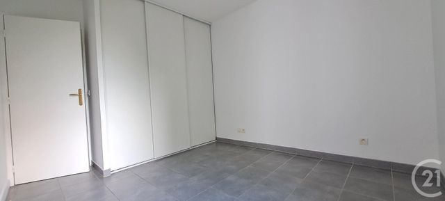Appartement T2 à louer - 2 pièces - 48.75 m2 - VALENCE - 26 - RHONE-ALPES - Century 21 Alpimmo