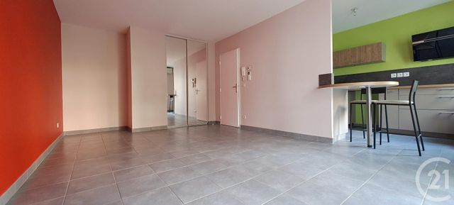 Appartement T2 à louer VALENCE