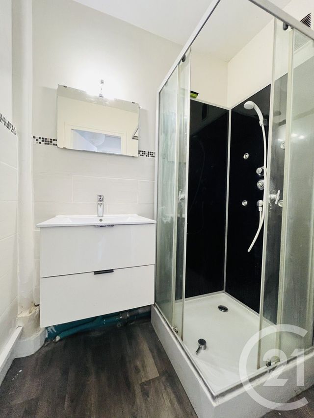 Appartement T1 à vendre - 1 pièce - 27.02 m2 - VALENCE - 26 - RHONE-ALPES - Century 21 Alpimmo