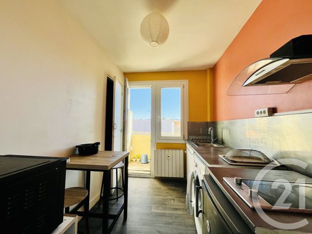 appartement - VALENCE - 26