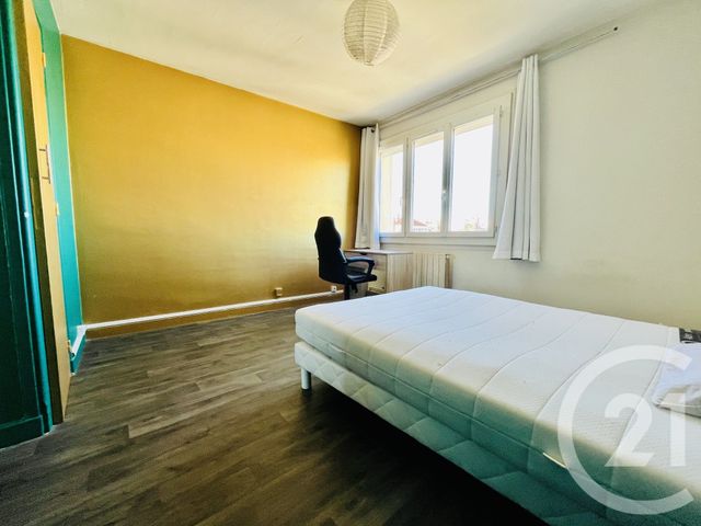 Appartement T1 à vendre - 1 pièce - 27.02 m2 - VALENCE - 26 - RHONE-ALPES - Century 21 Alpimmo