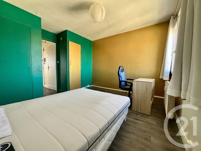 Appartement T1 à vendre - 1 pièce - 27.02 m2 - VALENCE - 26 - RHONE-ALPES - Century 21 Alpimmo