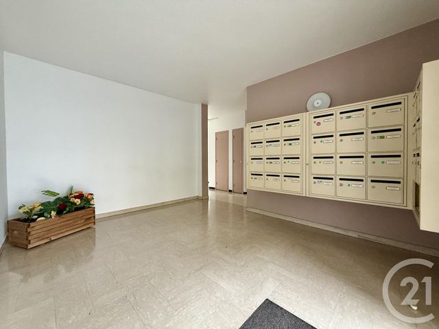 Appartement F2 à vendre - 2 pièces - 24.44 m2 - ROMANS SUR ISERE - 26 - RHONE-ALPES - Century 21 Alpimmo