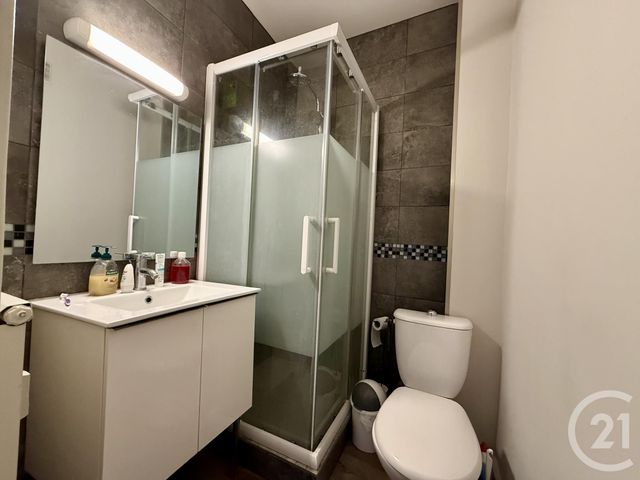 Appartement F2 à vendre - 2 pièces - 24.44 m2 - ROMANS SUR ISERE - 26 - RHONE-ALPES - Century 21 Alpimmo