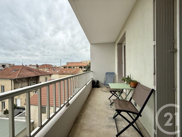 Appartement F2 à vendre - 2 pièces - 24.44 m2 - ROMANS SUR ISERE - 26 - RHONE-ALPES - Century 21 Alpimmo