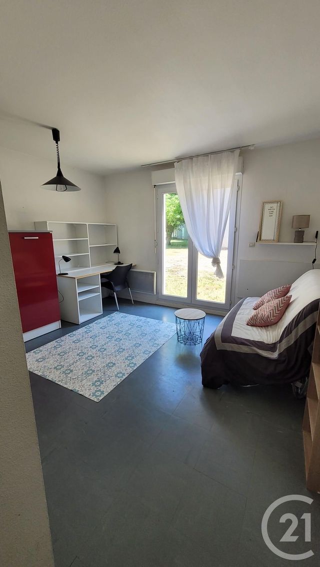 Appartement F1 à vendre - 2 pièces - 24.0 m2 - VALENCE - 26 - RHONE-ALPES - Century 21 Alpimmo