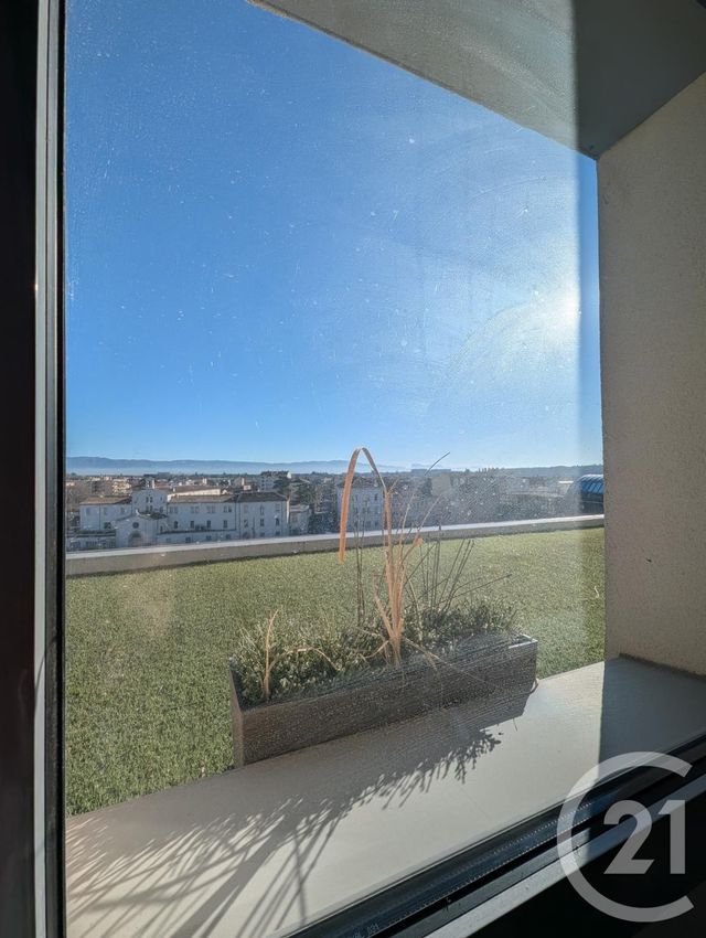 Appartement T3 à vendre - 3 pièces - 74.04 m2 - VALENCE - 26 - RHONE-ALPES - Century 21 Alpimmo