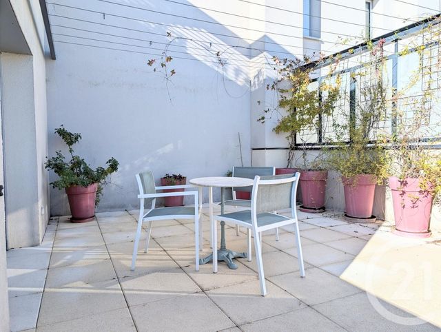 Appartement T3 à vendre - 3 pièces - 74.04 m2 - VALENCE - 26 - RHONE-ALPES - Century 21 Alpimmo