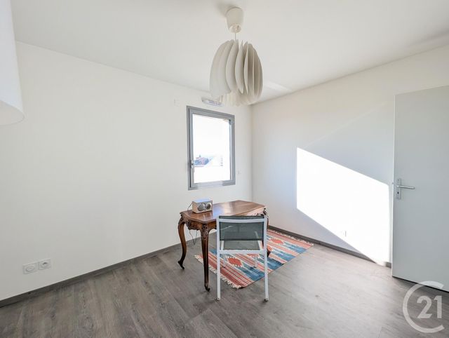 Appartement T3 à vendre - 3 pièces - 74.04 m2 - VALENCE - 26 - RHONE-ALPES - Century 21 Alpimmo